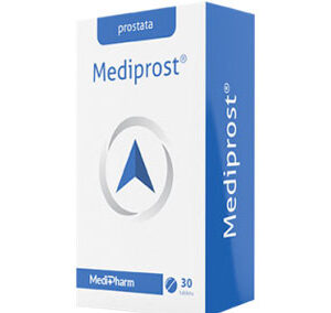 MEDIPROST 30 TABLETA