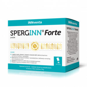 Sperginn Forte 12 kesica