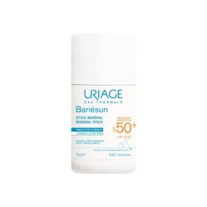 Uriage Bariesun Stik Mineralni za lice i osetljive regije tela spf50+ 18gr