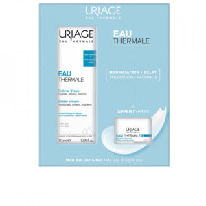 URIAGE PROMO EAU THERMAL KREMA 40ml+NOĆNA MASKA 15ml