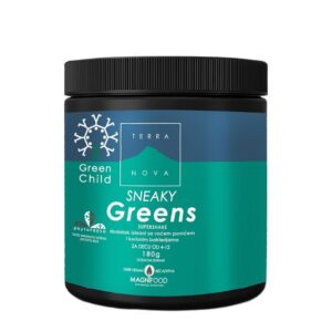 Terranova Green Child Sneaky 180g