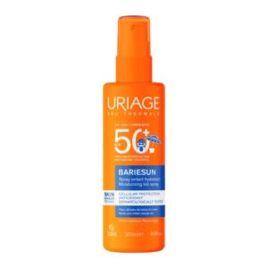 Uriage Bariesun SPF 50+ Sprej za decu, 200 ml
