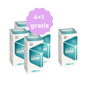 ALFATHION 30CPS 4+1