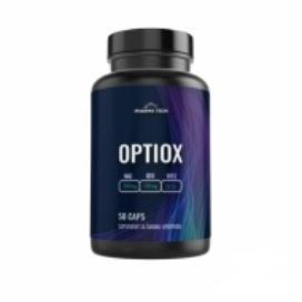 Optiox 50 kapsula
