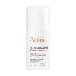 Avene Antirougeurs Rosamed Koncentrat protiv hroničnog crvenila, 30 ml