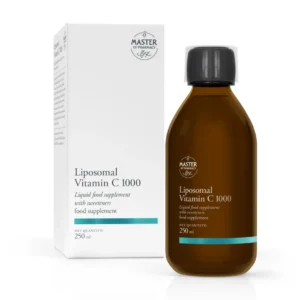 Lipozomalni Vitamin C 1000 mg, 250 ml