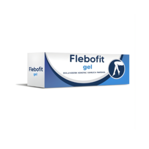 Flebofit gel 75ml