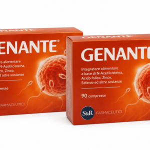 Genante 90tbl+ 2x30tbl