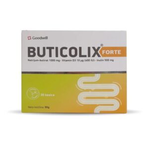 Buticolix Forte granule, 30 kesica