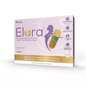 Elara, 30 kapsula