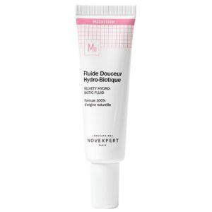 NOVEXPERT Baršunasti Hydro-Biotic Fluid 30ml