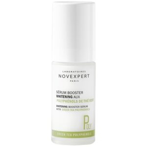 NOVEXPERT Booster serum sa polifenolima zelenog čaja 30ml