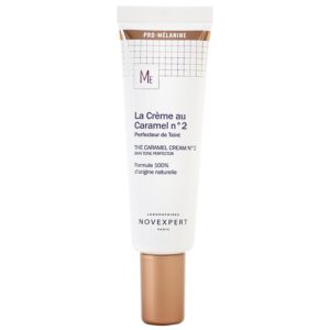 NOVEXPERT Tonirana caramel krema – medium 30ml