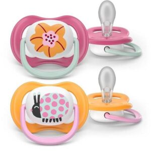 Avent varalica ultra air 6-18m
